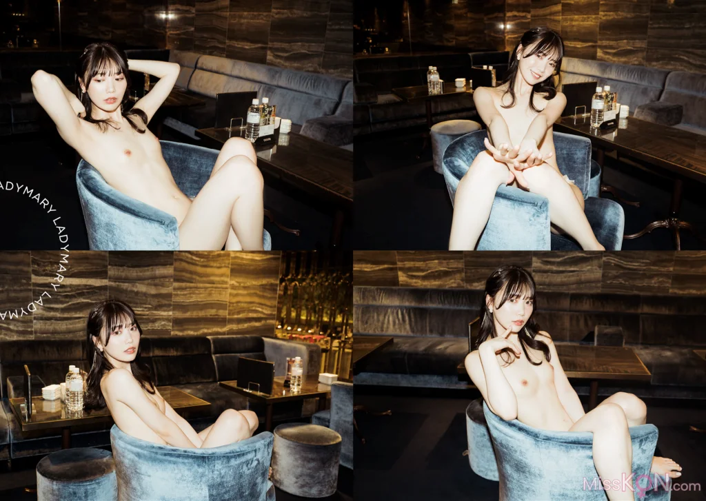 [JP] Mio Ishikawa (石川澪): Lady Mary 09 デジタル写真集 (53 photos) – Page 2