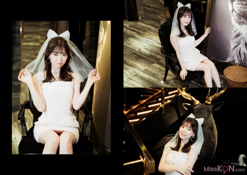 [JP] Mio Ishikawa (石川澪): Lady Mary 09 デジタル写真集 (53 photos) – Page 2