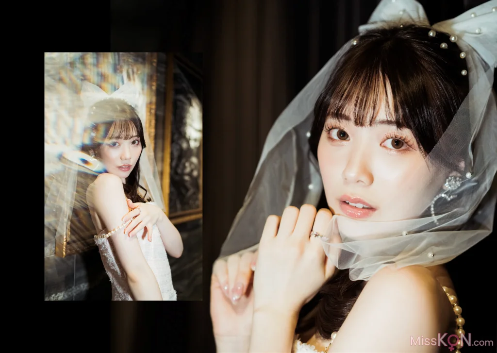 [JP] Mio Ishikawa (石川澪): Lady Mary 09 デジタル写真集 (53 photos) – Page 2