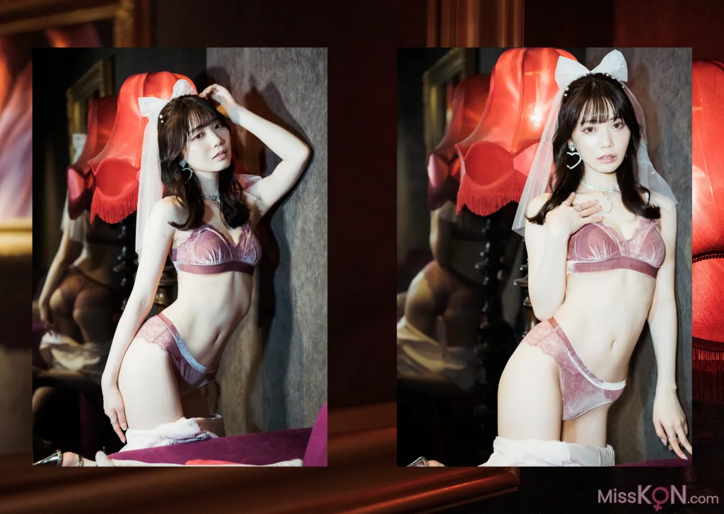 [JP] Mio Ishikawa (石川澪): Lady Mary 09 デジタル写真集 (53 photos) – Page 3