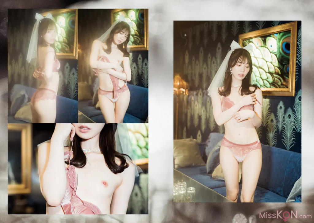 [JP] Mio Ishikawa (石川澪): Lady Mary 09 デジタル写真集 (53 photos) – Page 3