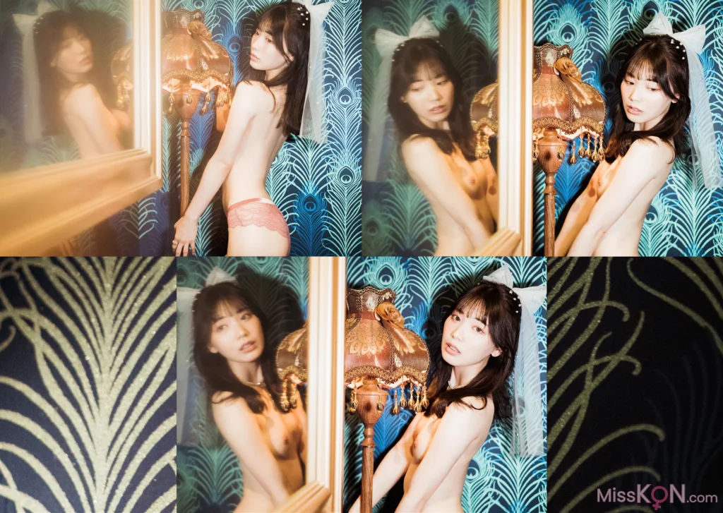[JP] Mio Ishikawa (石川澪): Lady Mary 09 デジタル写真集 (53 photos) – Page 3