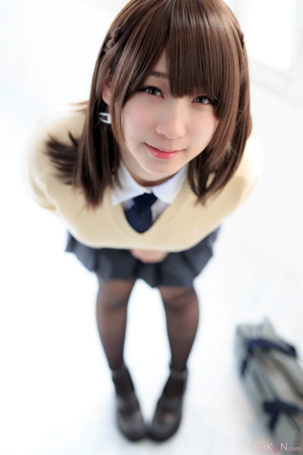 [JP] Moe Iori (伊織萌): 月曜日のあの子 (209 photos)
