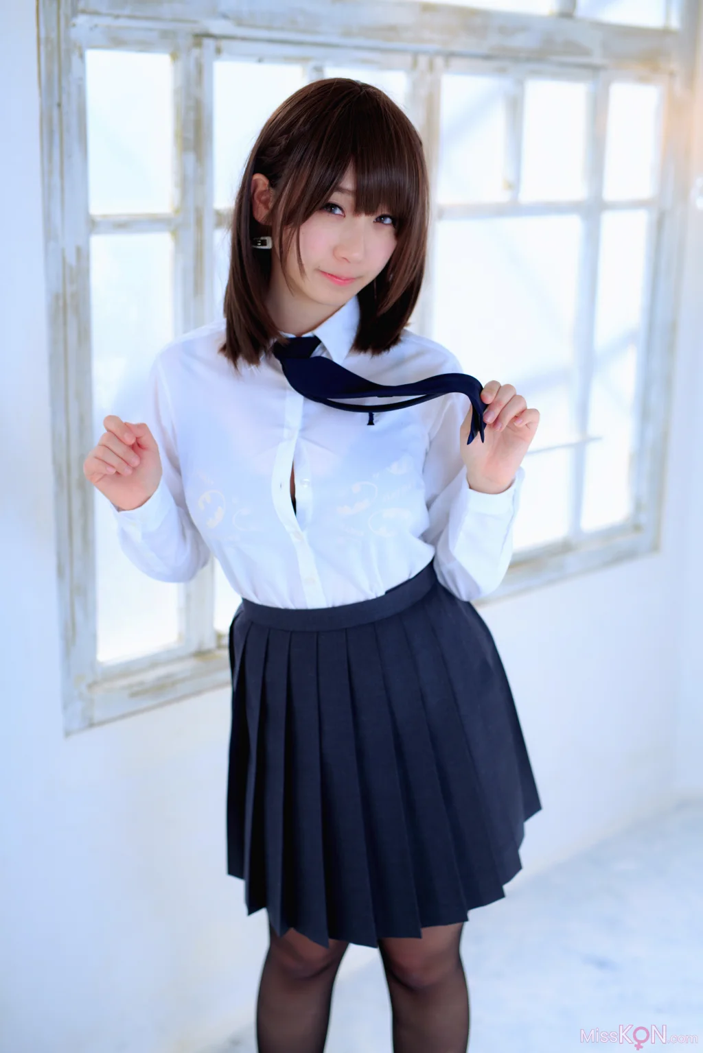 [JP] Moe Iori (伊織萌): 月曜日のあの子 (209 photos)