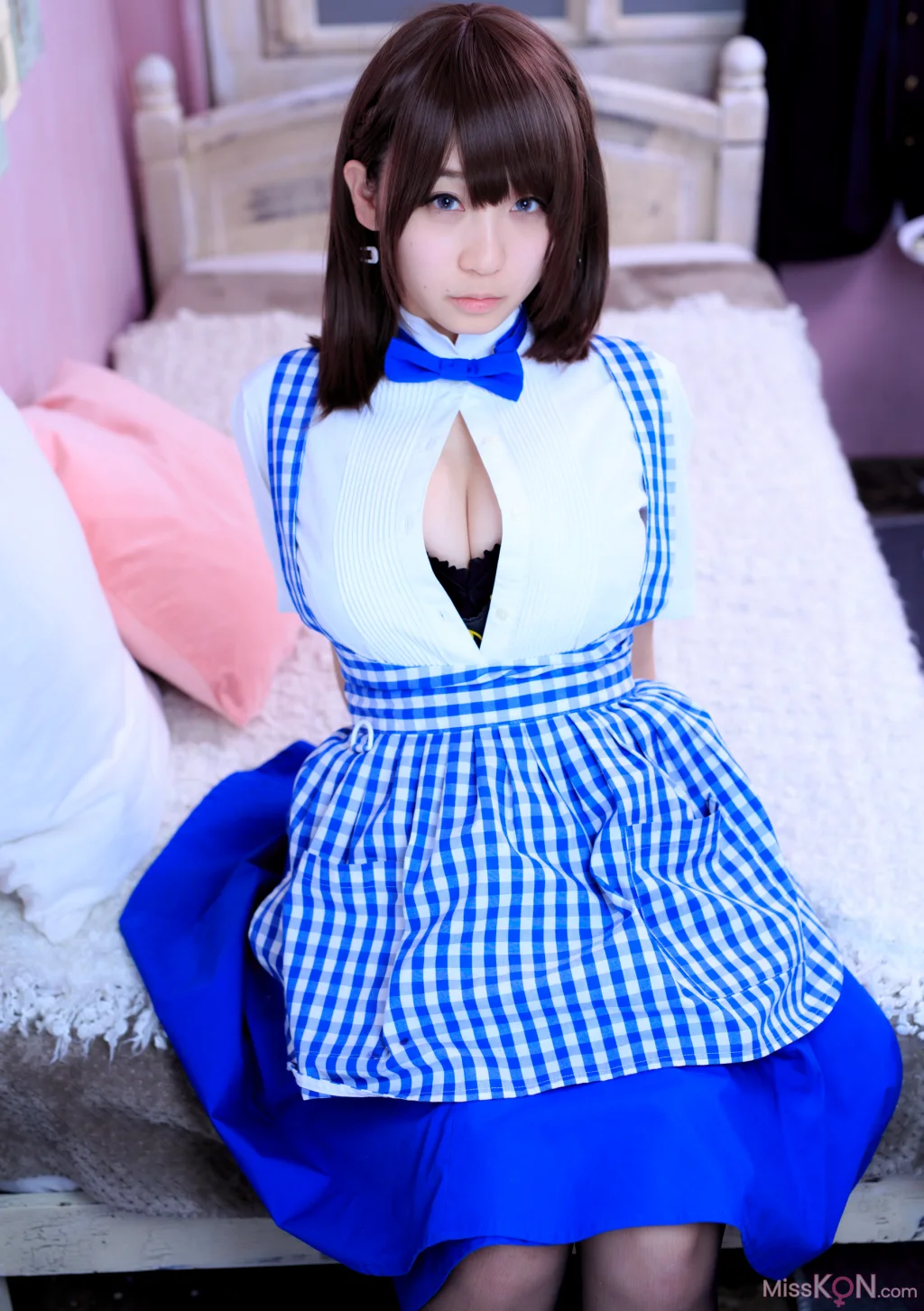 [JP] Moe Iori (伊織萌): 月曜日のあの子 (209 photos) – Page 2