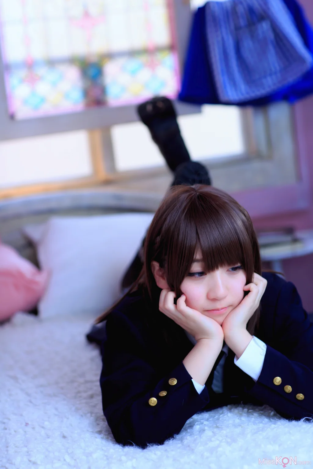 [JP] Moe Iori (伊織萌): 月曜日のあの子 (209 photos) – Page 2