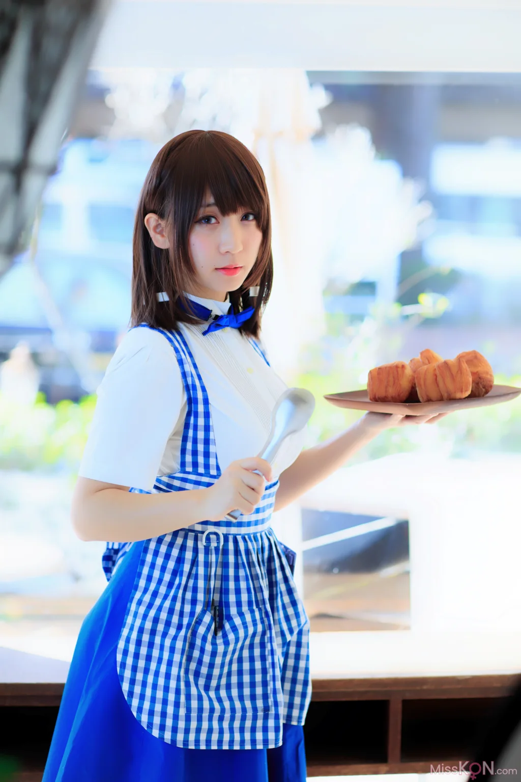 [JP] Moe Iori (伊織萌): 月曜日のあの子 (209 photos) – Page 2