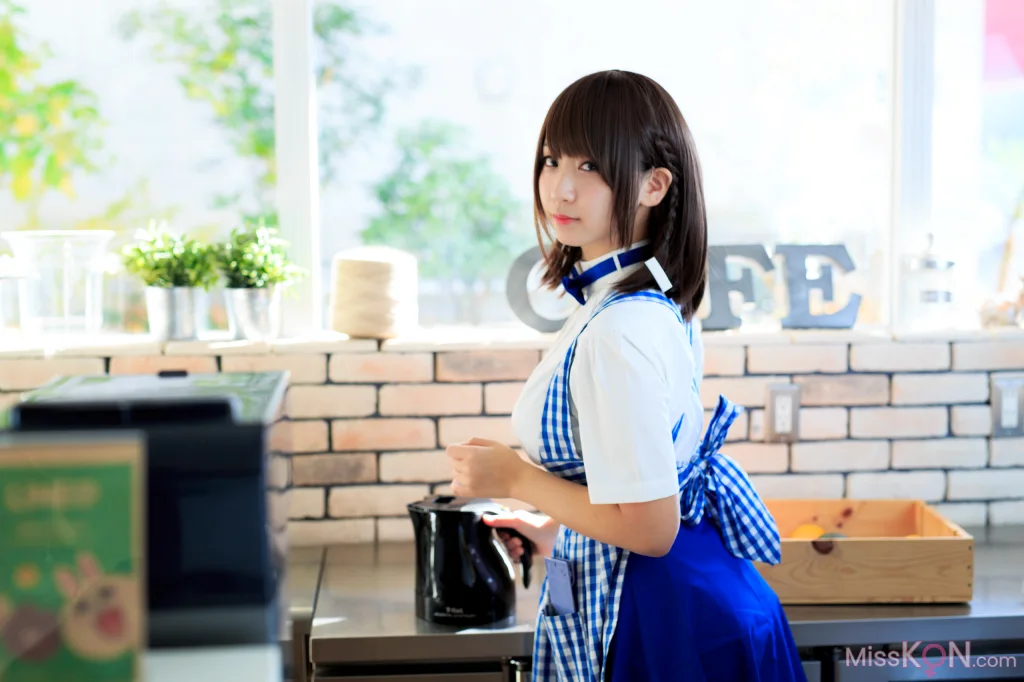 [JP] Moe Iori (伊織萌): 月曜日のあの子 (209 photos) – Page 3