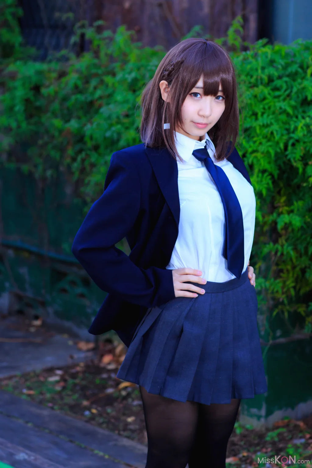 [JP] Moe Iori (伊織萌): 月曜日のあの子 (209 photos) – Page 3