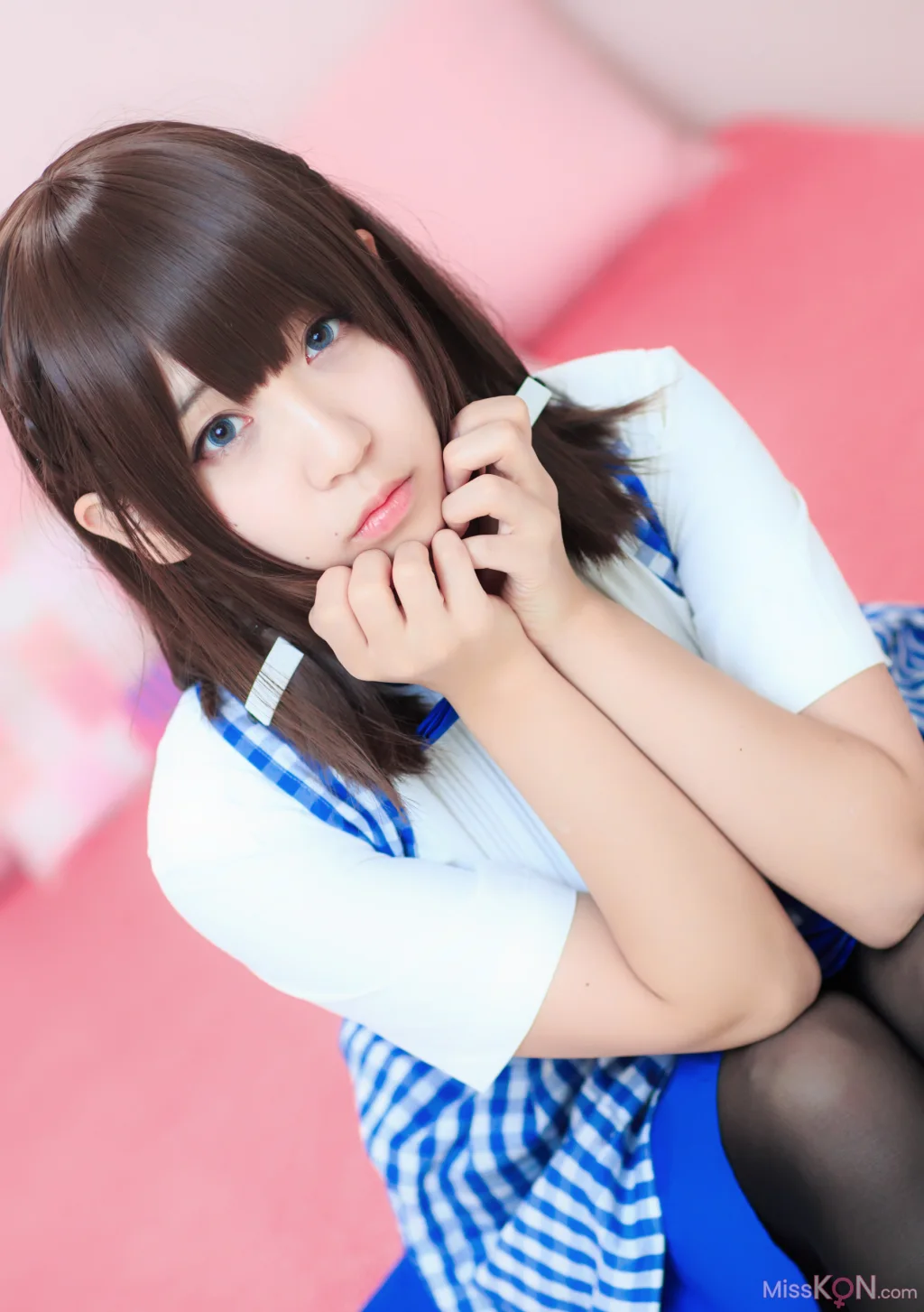 [JP] Moe Iori (伊織萌): 月曜日のあの子 (209 photos) – Page 4