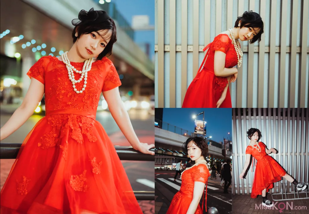 [JP] Yura Kano (架乃ゆら): Lady Mary (54 photos)
