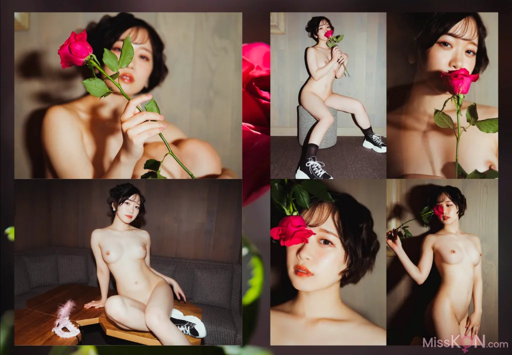 [JP] Yura Kano (架乃ゆら): Lady Mary (54 photos)