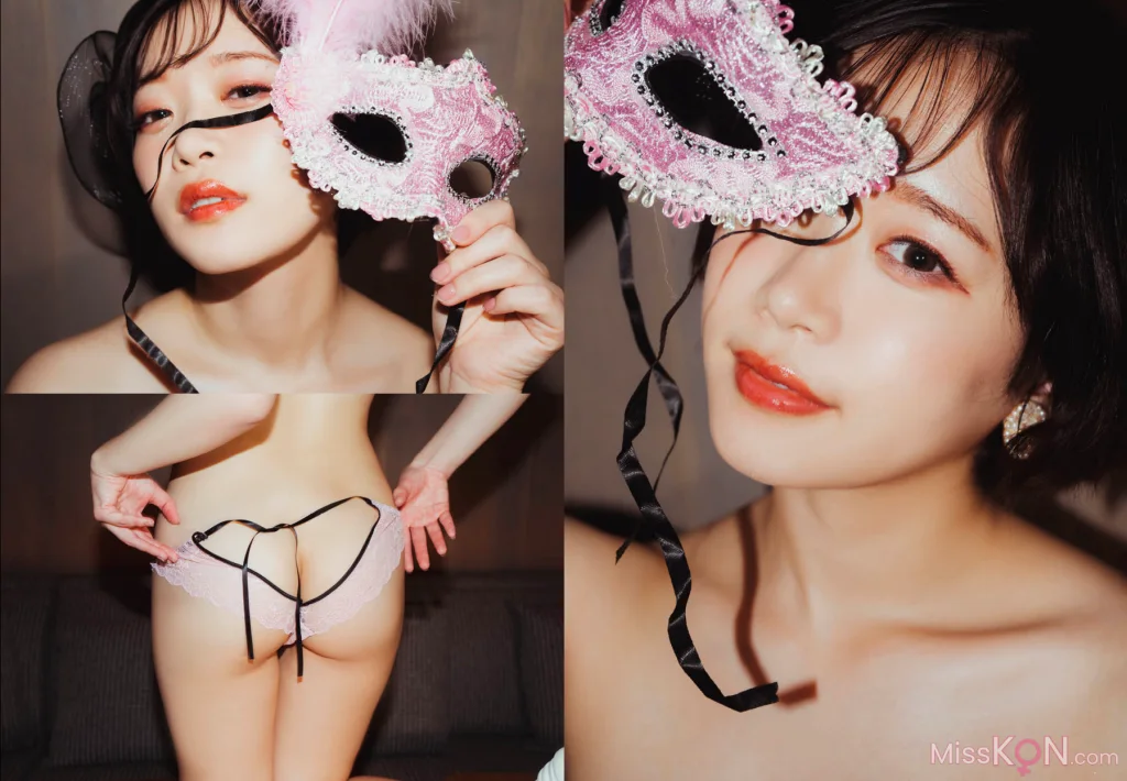 [JP] Yura Kano (架乃ゆら): Lady Mary (54 photos) – Page 2