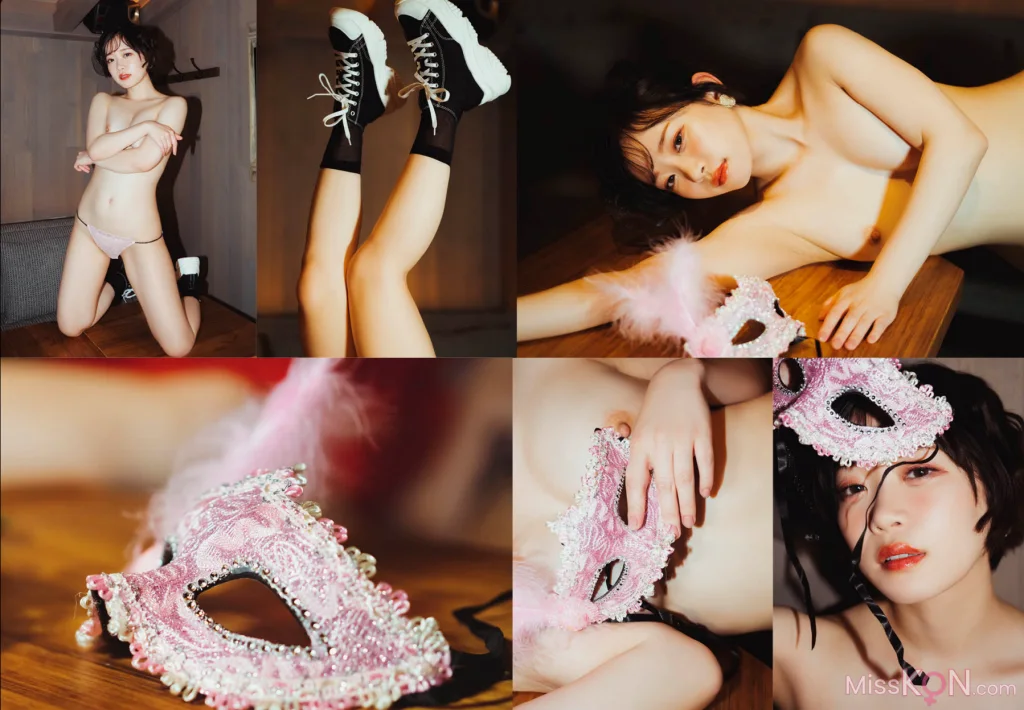 [JP] Yura Kano (架乃ゆら): Lady Mary (54 photos) – Page 2