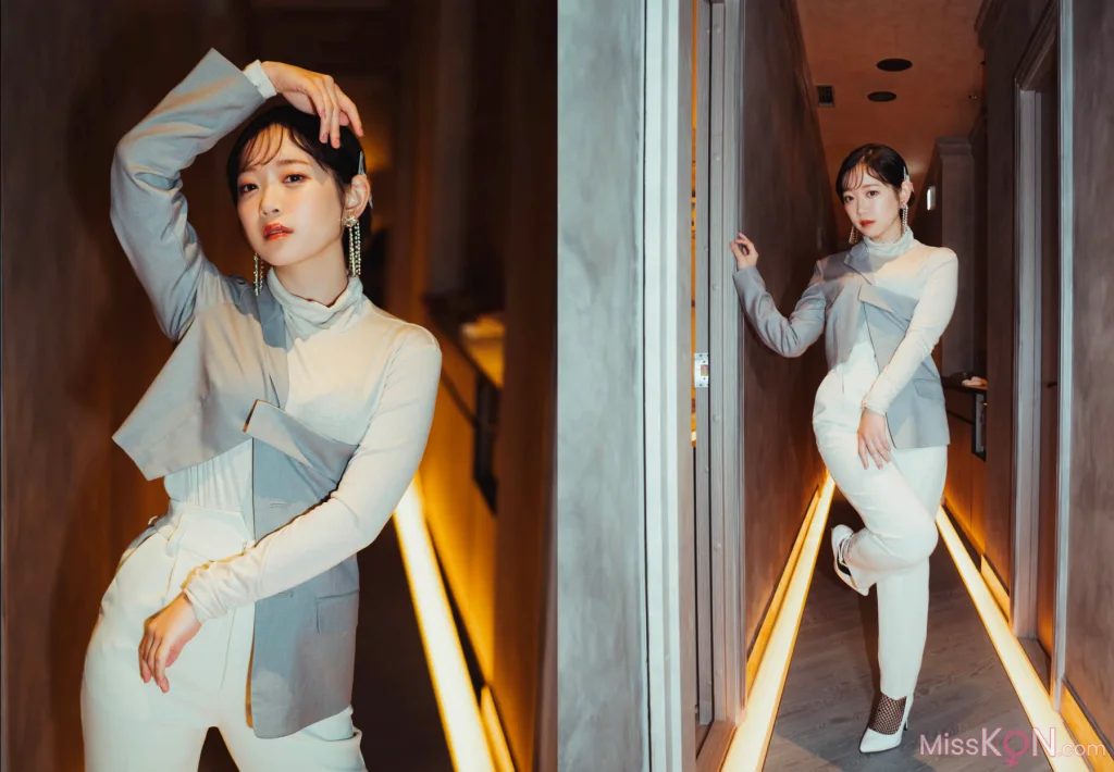 [JP] Yura Kano (架乃ゆら): Lady Mary (54 photos) – Page 2