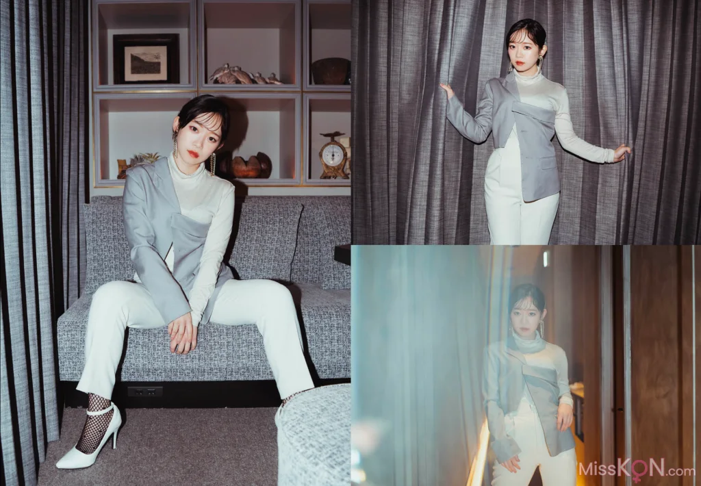 [JP] Yura Kano (架乃ゆら): Lady Mary (54 photos) – Page 2