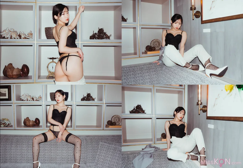[JP] Yura Kano (架乃ゆら): Lady Mary (54 photos) – Page 2