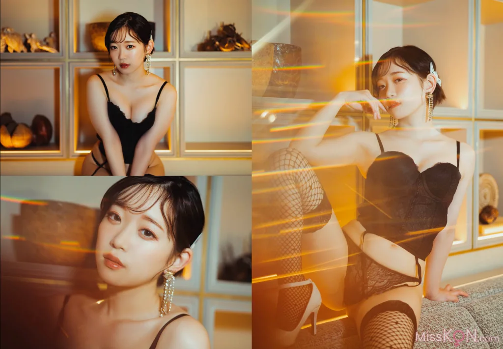 [JP] Yura Kano (架乃ゆら): Lady Mary (54 photos) – Page 2