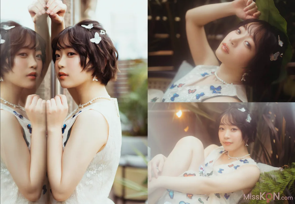 [JP] Yura Kano (架乃ゆら): Lady Mary (54 photos) – Page 3