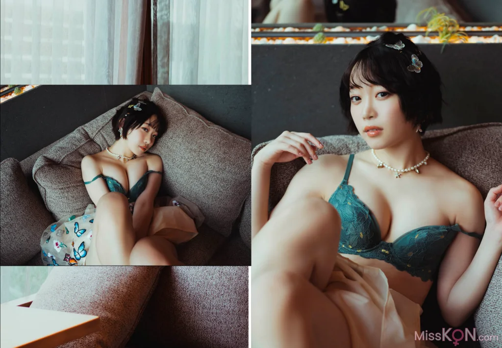 [JP] Yura Kano (架乃ゆら): Lady Mary (54 photos) – Page 3