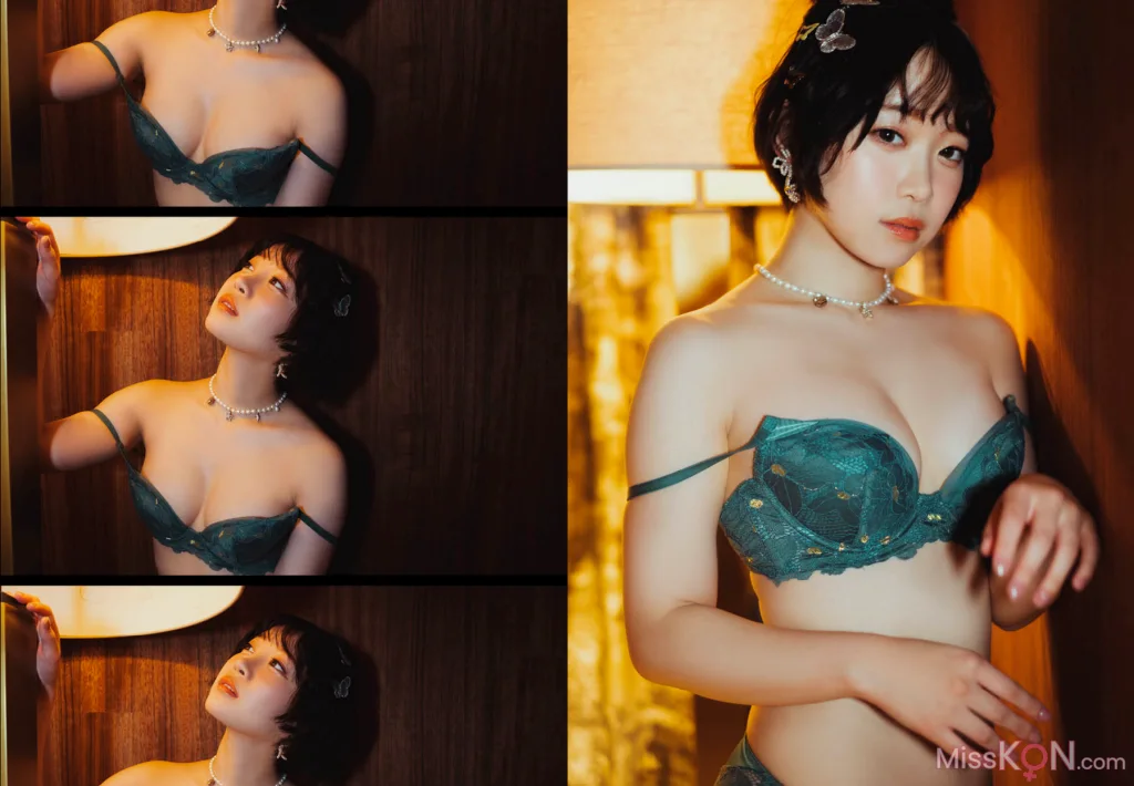 [JP] Yura Kano (架乃ゆら): Lady Mary (54 photos) – Page 3