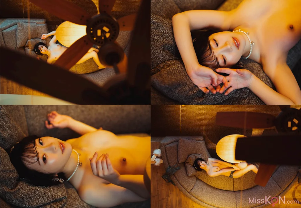 [JP] Yura Kano (架乃ゆら): Lady Mary (54 photos) – Page 3