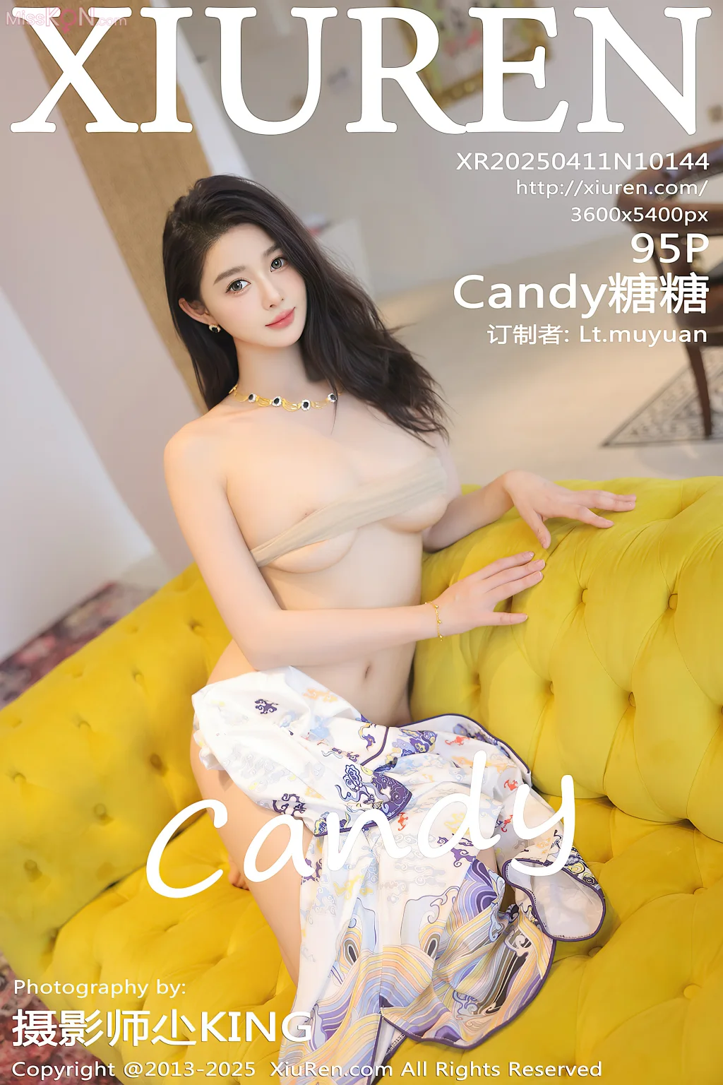XIUREN No.10141 – 10155 (1077 photos) – Page 4