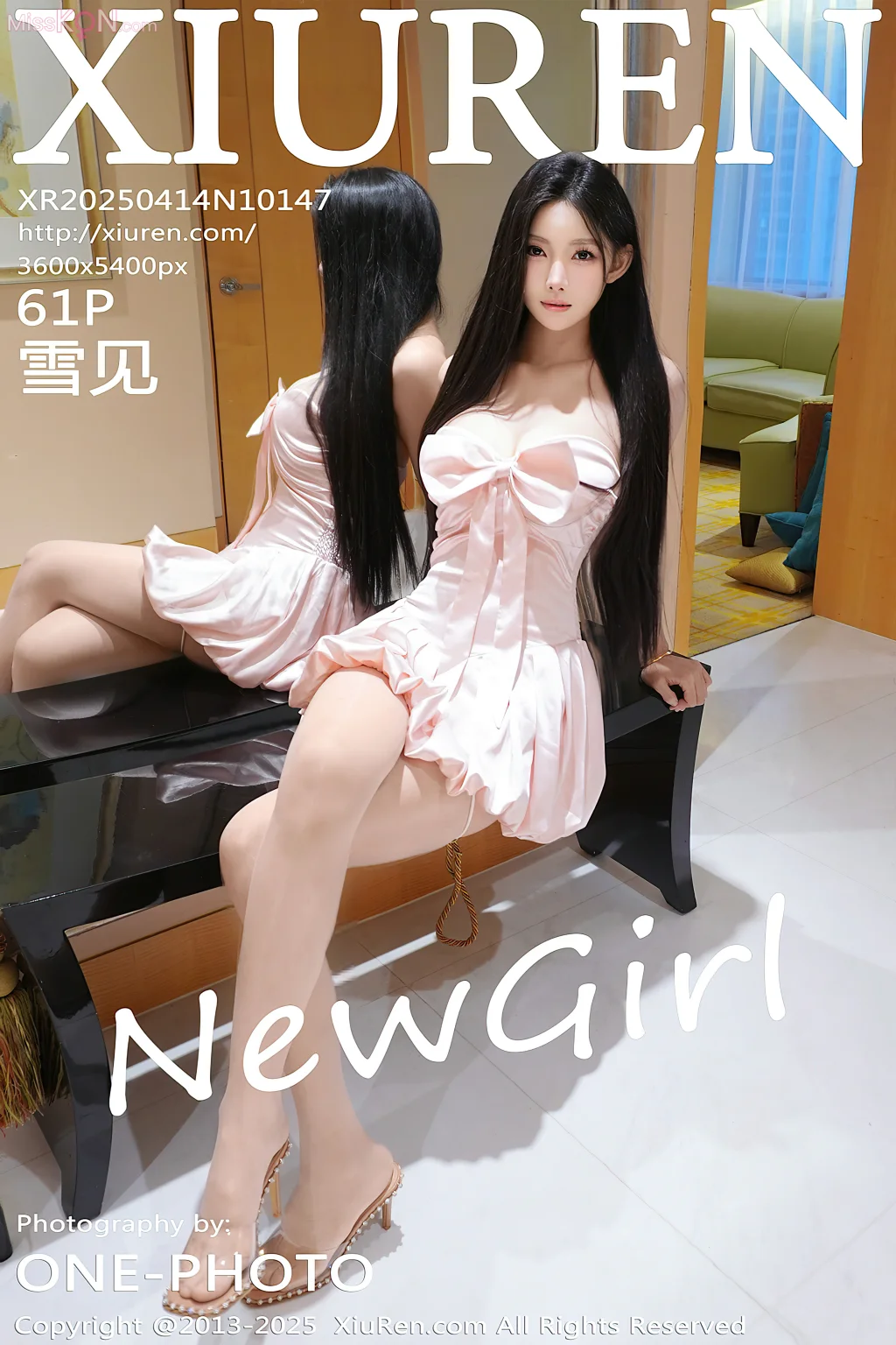XIUREN No.10141 – 10155 (1077 photos) – Page 7