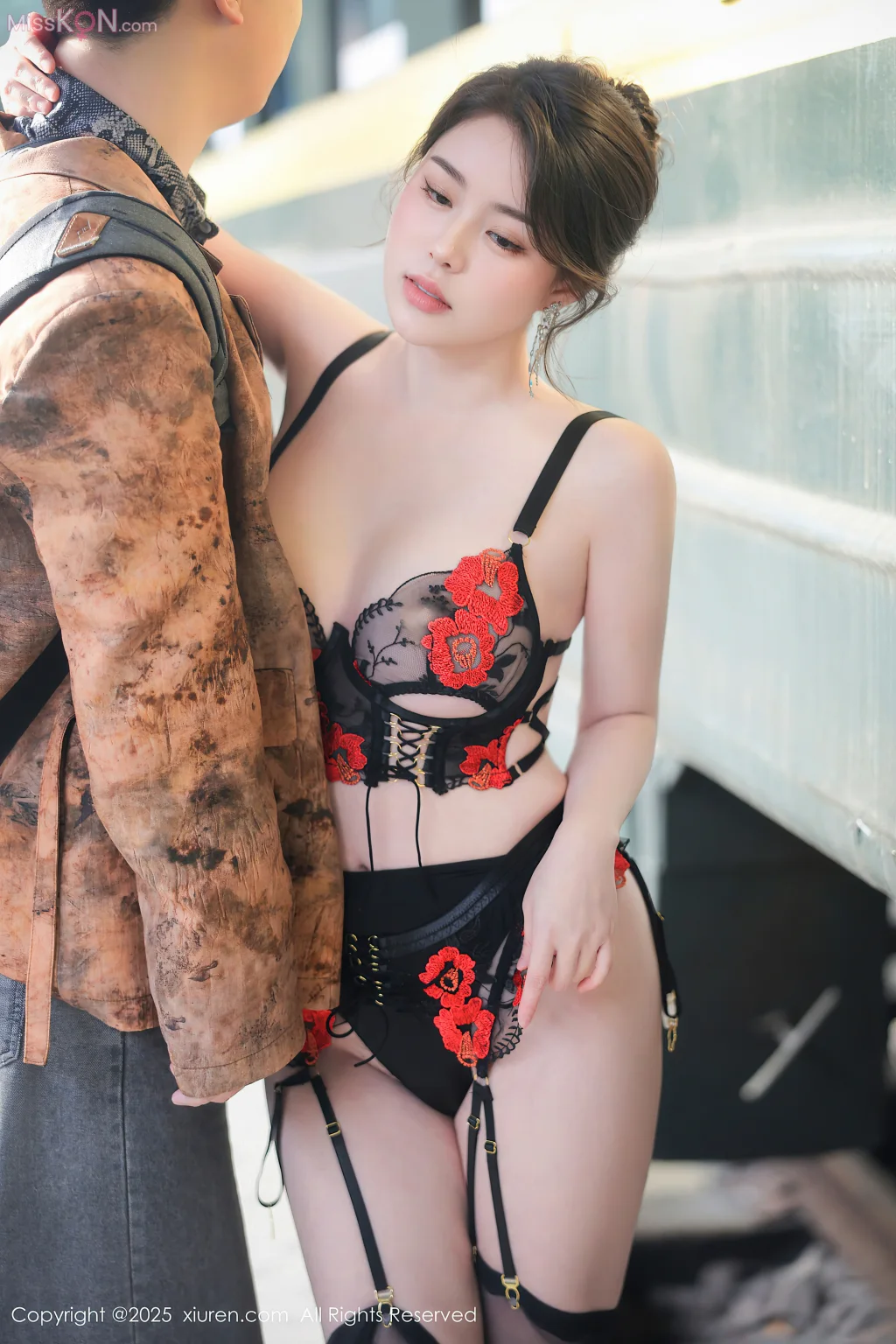 XIUREN No.10141 – 10155 (1077 photos) – Page 15