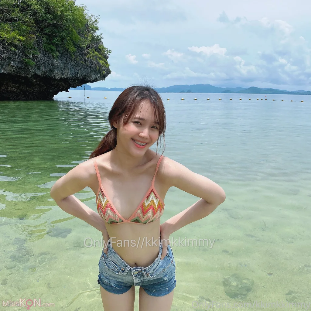 kkimkkimmy: Onlyfans 极品女神私拍调教露出各种淫态 (96 photos + 1 video) – Page 2