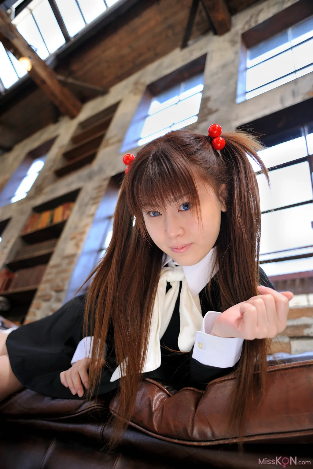 Coser@Kikiwan (キキワン): NEON GENESIS ヤヴァンゲリオン Vol.03 (181 photos)