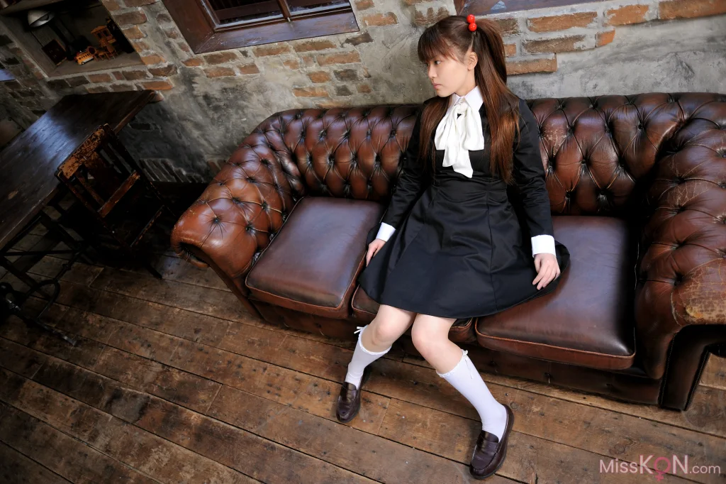 Coser@Kikiwan (キキワン): NEON GENESIS ヤヴァンゲリオン Vol.03 (181 photos)