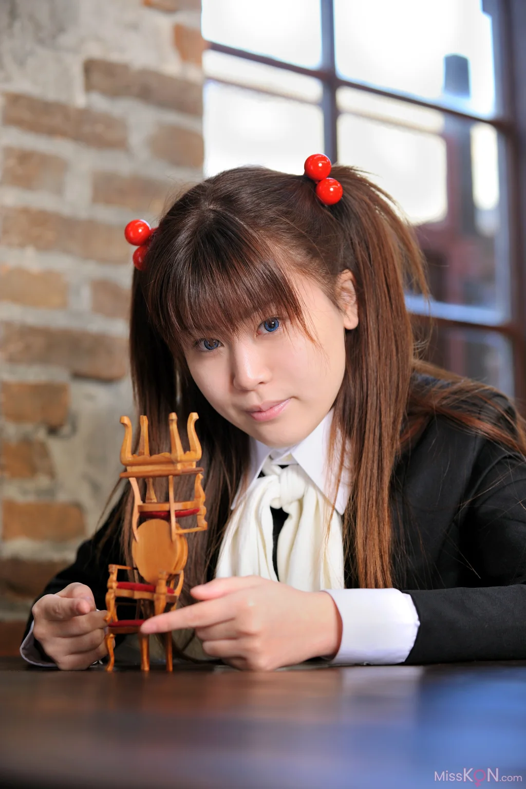 Coser@Kikiwan (キキワン): NEON GENESIS ヤヴァンゲリオン Vol.03 (181 photos)