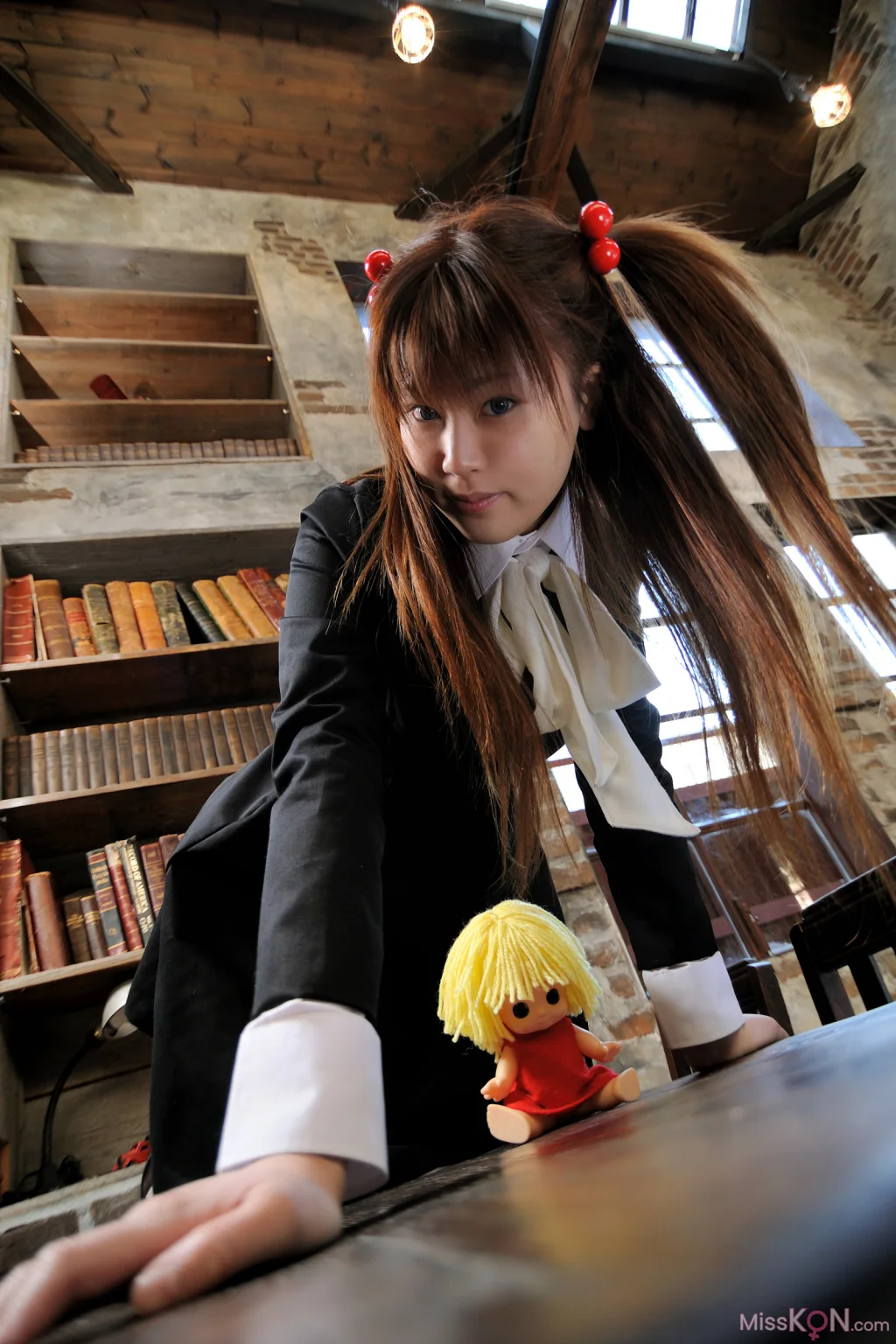 Coser@Kikiwan (キキワン): NEON GENESIS ヤヴァンゲリオン Vol.03 (181 photos)