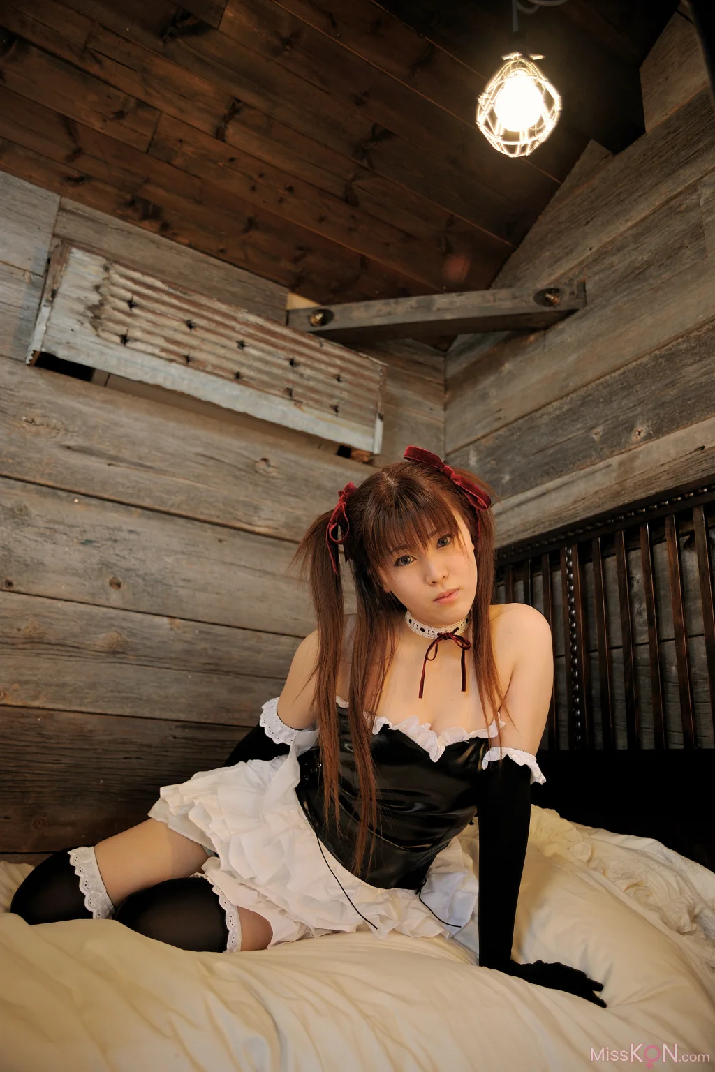 Coser@Kikiwan (キキワン): NEON GENESIS ヤヴァンゲリオン Vol.03 (181 photos) – Page 2
