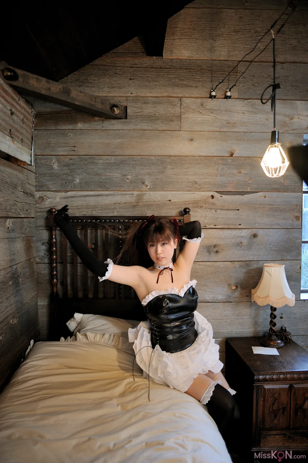 Coser@Kikiwan (キキワン): NEON GENESIS ヤヴァンゲリオン Vol.03 (181 photos) – Page 2