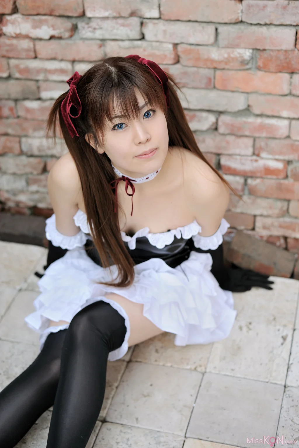 Coser@Kikiwan (キキワン): NEON GENESIS ヤヴァンゲリオン Vol.03 (181 photos) – Page 2