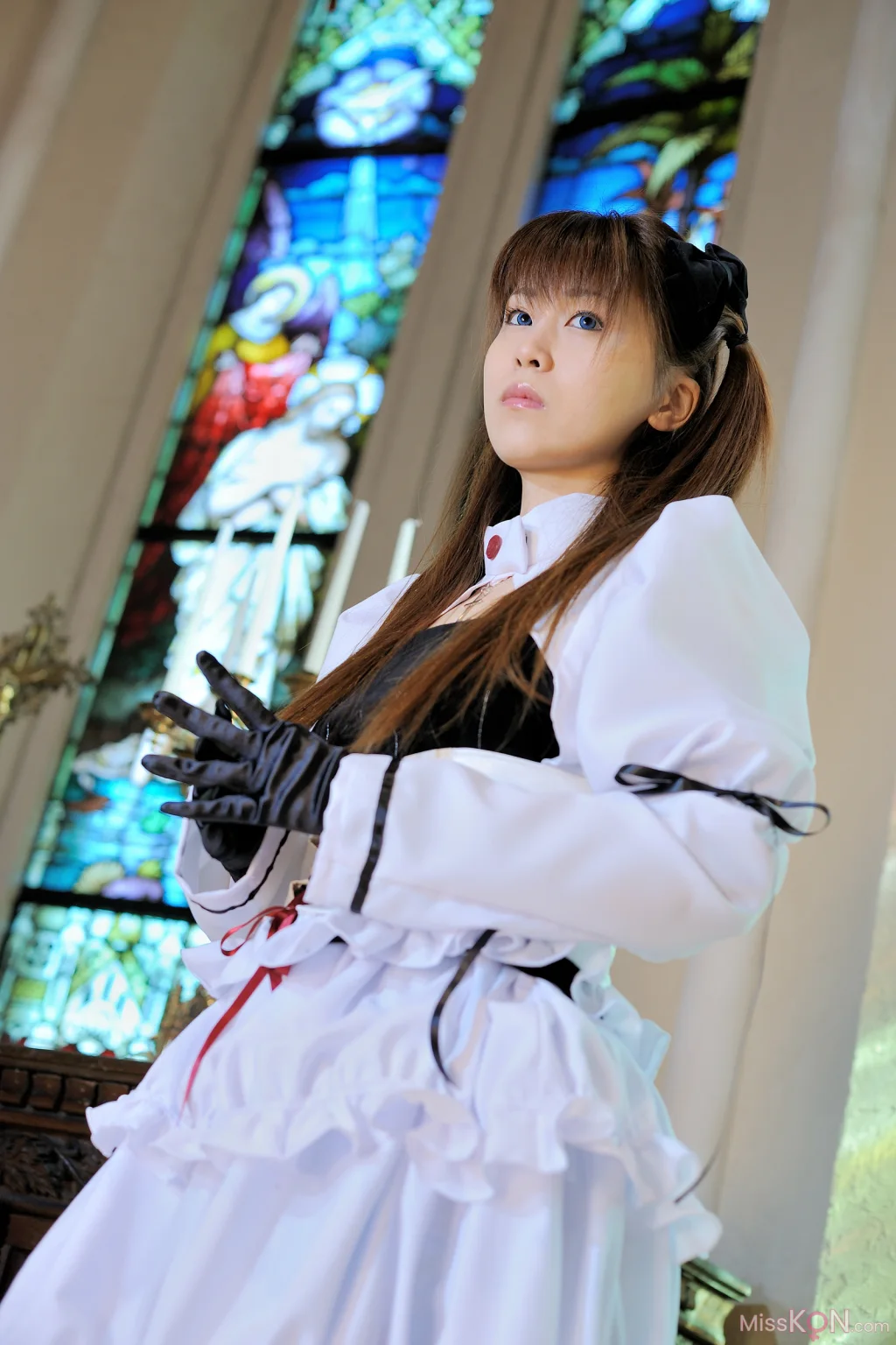 Coser@Kikiwan (キキワン): NEON GENESIS ヤヴァンゲリオン Vol.03 (181 photos) – Page 3