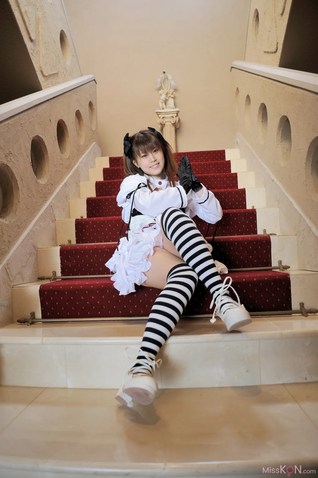 Coser@Kikiwan (キキワン): NEON GENESIS ヤヴァンゲリオン Vol.03 (181 photos) – Page 3