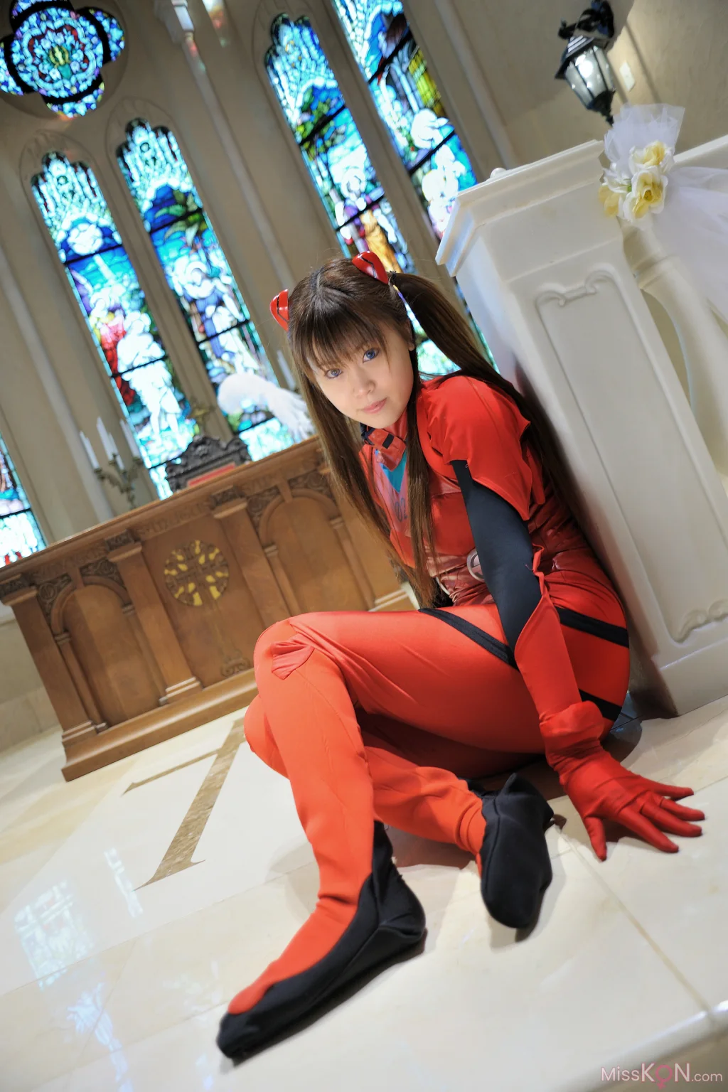 Coser@Kikiwan (キキワン): NEON GENESIS ヤヴァンゲリオン Vol.03 (181 photos) – Page 3