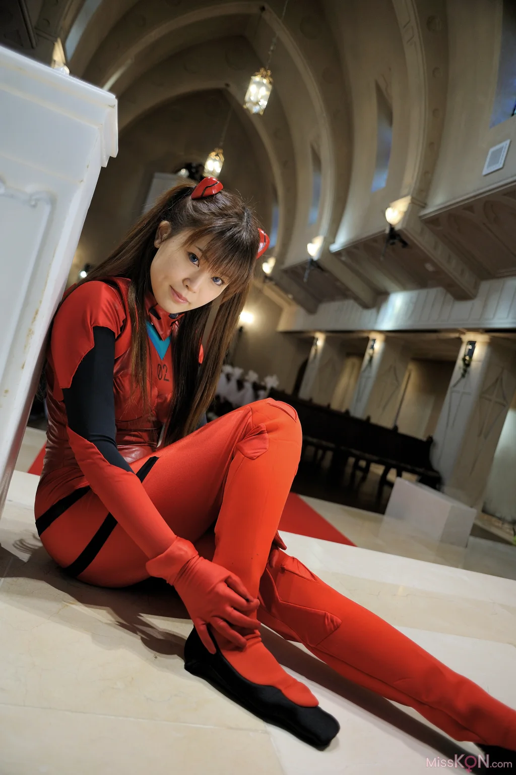 Coser@Kikiwan (キキワン): NEON GENESIS ヤヴァンゲリオン Vol.03 (181 photos) – Page 3