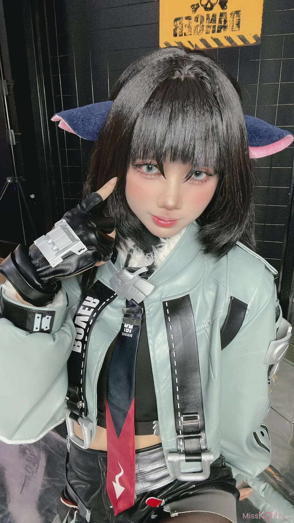 Coser@PoppaChan: Jane Doe (132 photos + 11 videos)