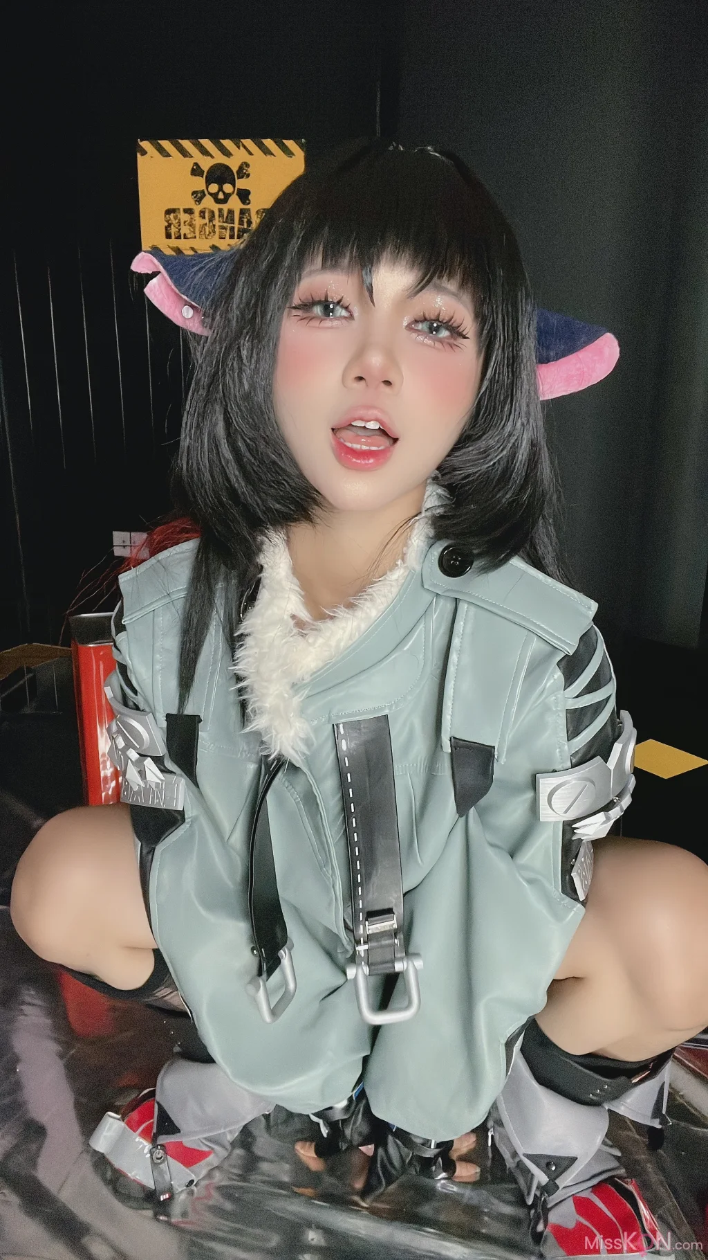 Coser@PoppaChan: Jane Doe (132 photos + 11 videos) – Page 2