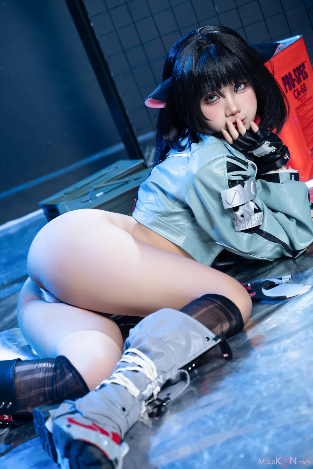 Coser@PoppaChan: Jane Doe (132 photos + 11 videos) – Page 4