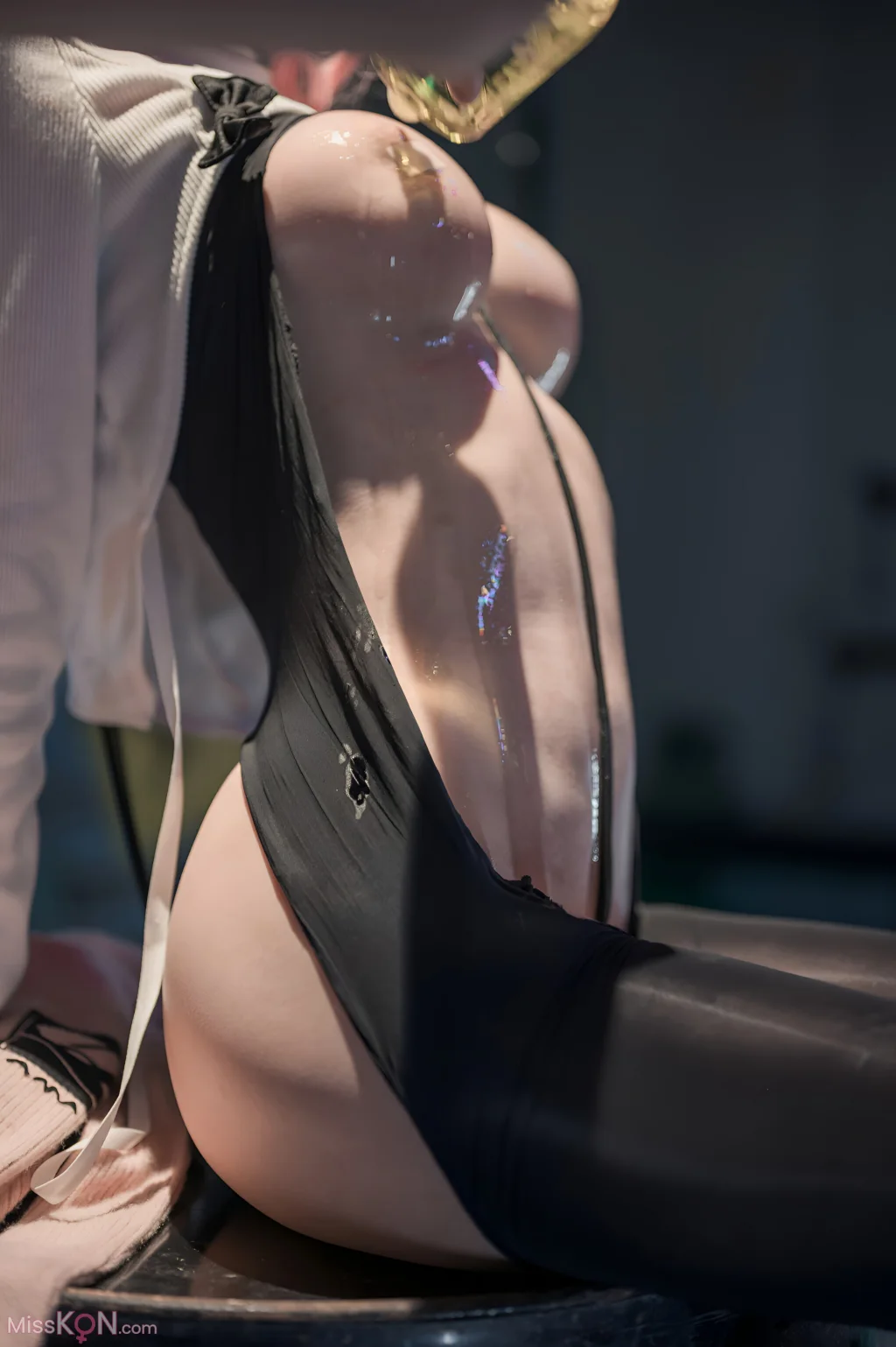 Coser@您的蛋蛋: 交错战线 粉毛卡提娜 (92 photos) – Page 3