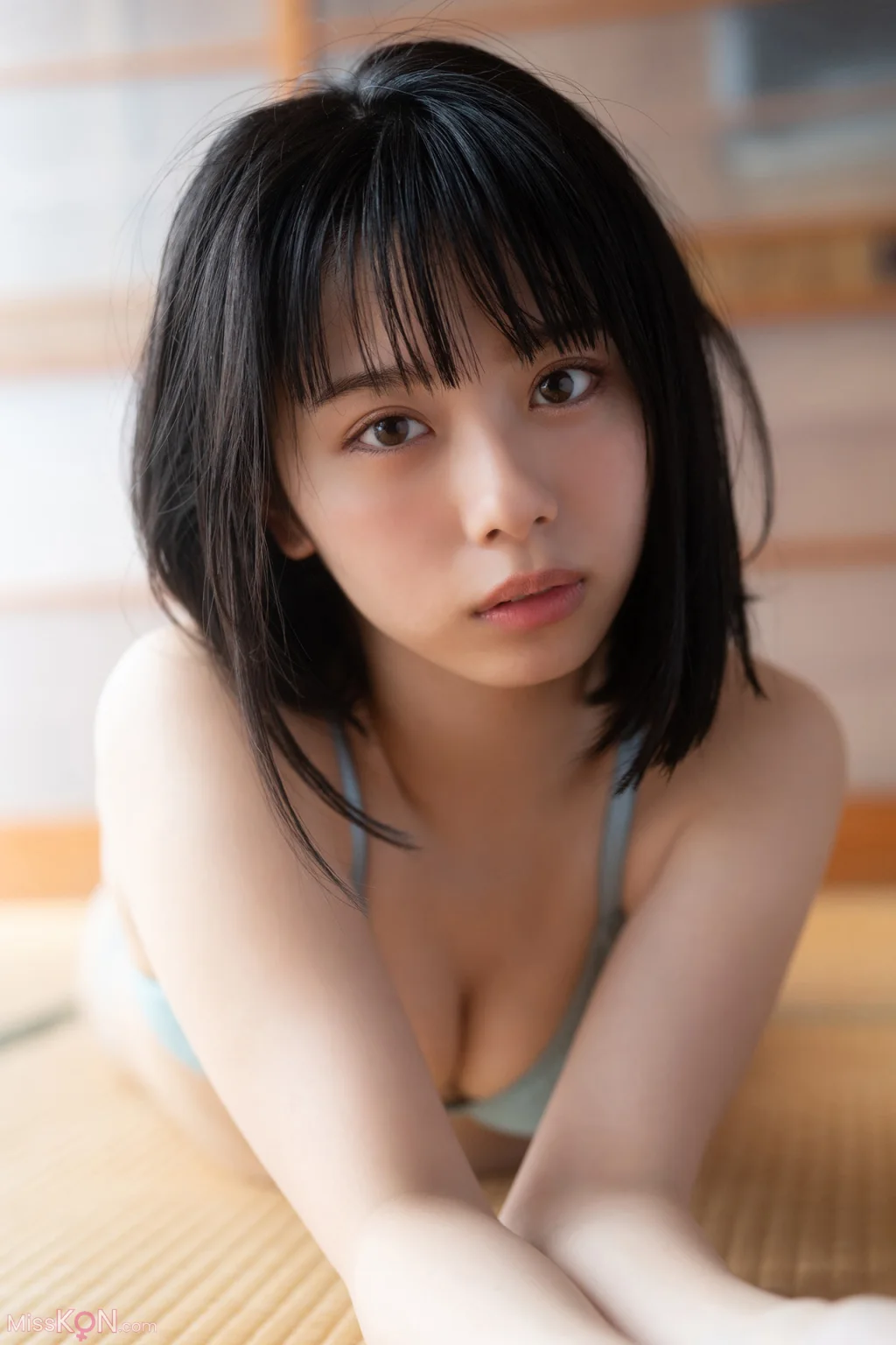 [JP] Komaki Mineshima (峰島こまき): FLASHデジタル写真集 ぜんぶ詰め込んで、夏。 (92 photos) – Page 3