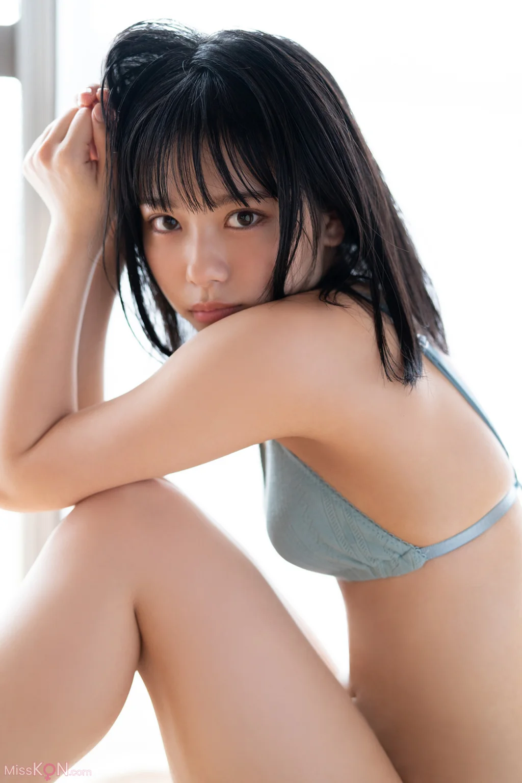 [JP] Komaki Mineshima (峰島こまき): FLASHデジタル写真集 ぜんぶ詰め込んで、夏。 (92 photos) – Page 3