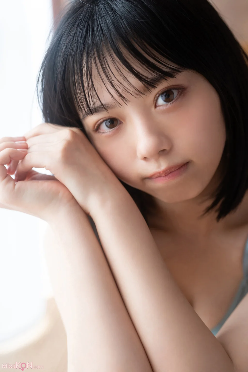 [JP] Komaki Mineshima (峰島こまき): FLASHデジタル写真集 ぜんぶ詰め込んで、夏。 (92 photos) – Page 3