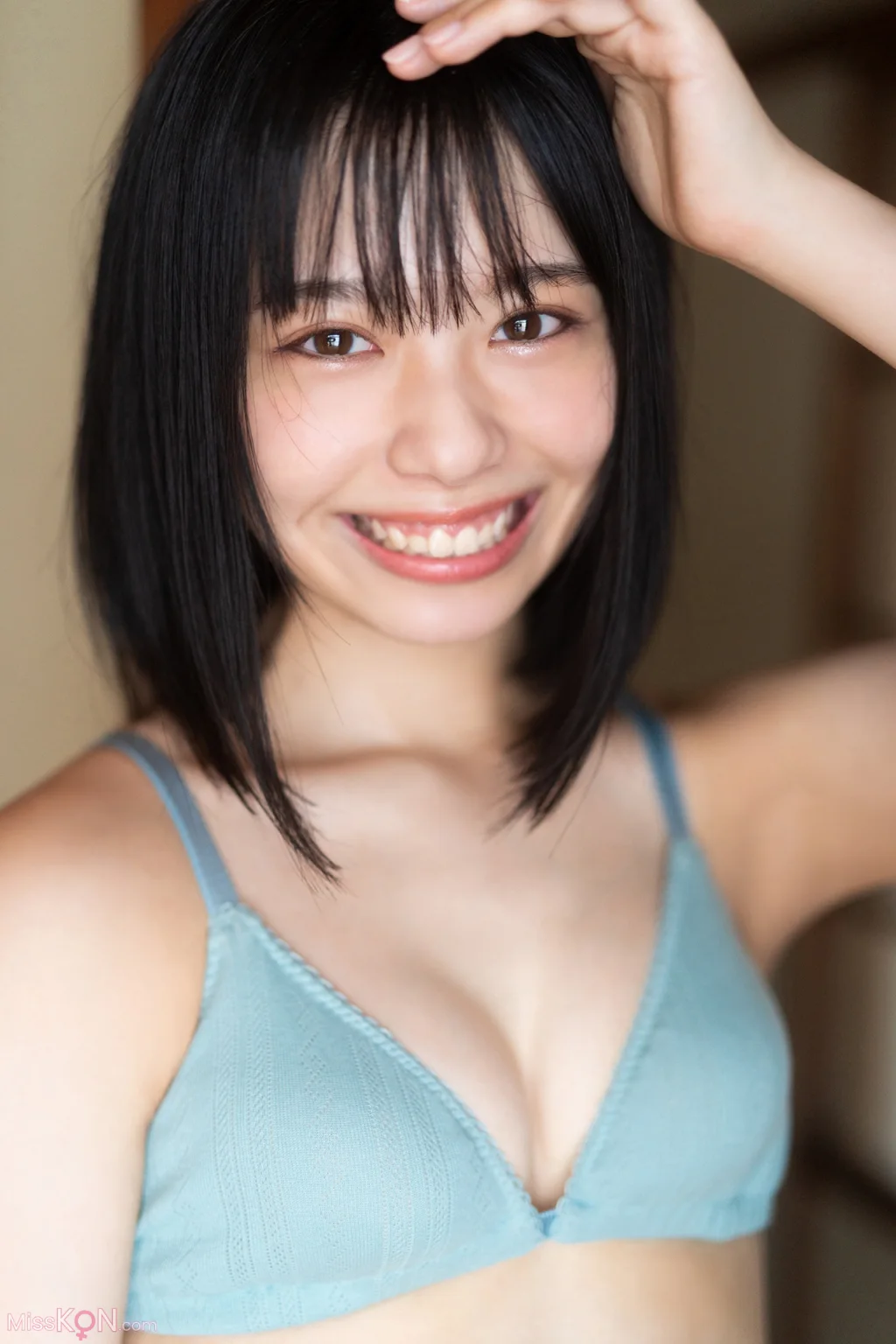 [JP] Komaki Mineshima (峰島こまき): FLASHデジタル写真集 ぜんぶ詰め込んで、夏。 (92 photos) – Page 3