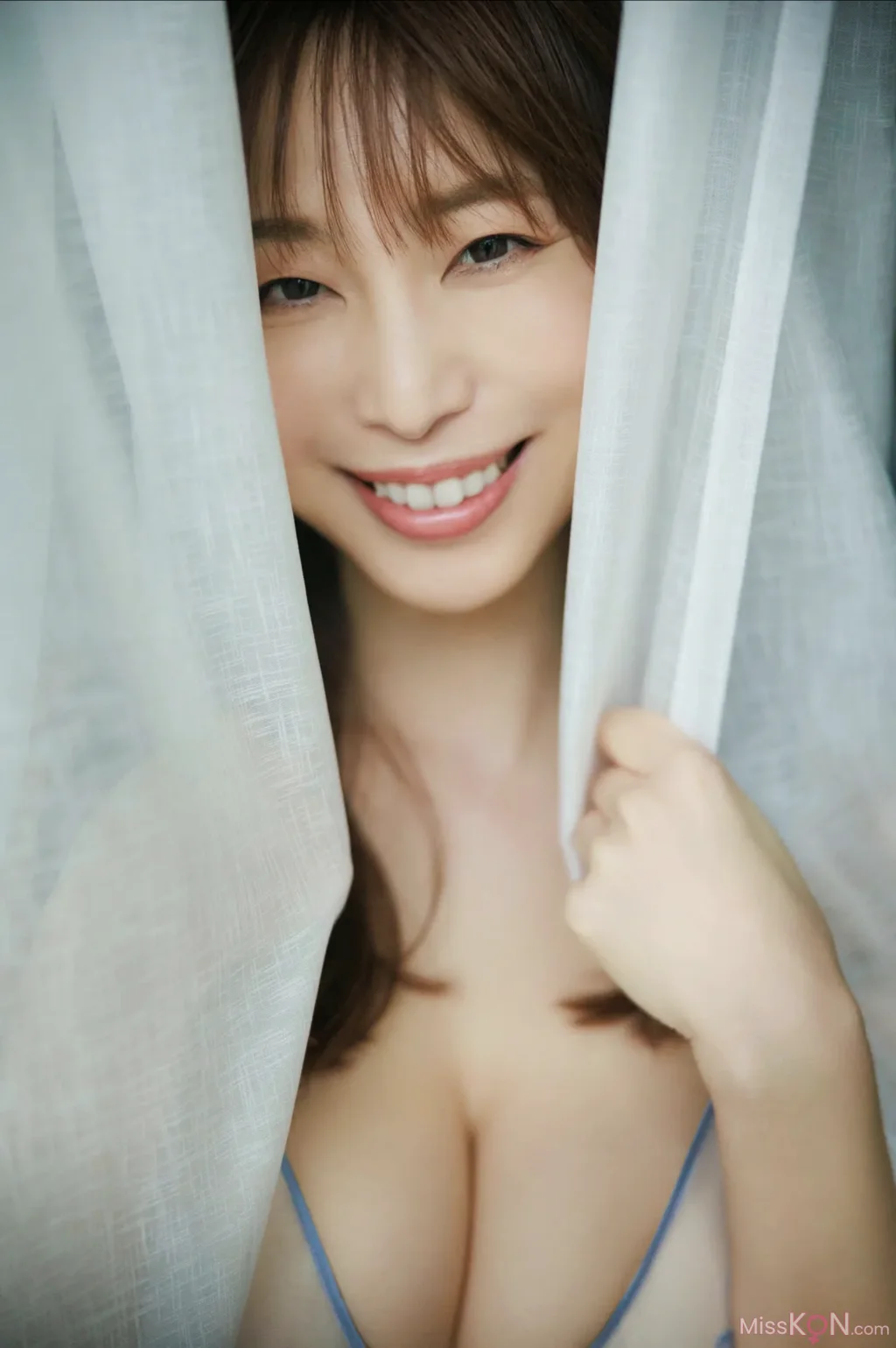 [JP] Misumi Shiochi (塩地美澄): FRIDAYデジタル写真集 『Pearl オール未公開スペシャルEdition vol.3〜大ボリューム ! 完全版 〜』 (99 photos) – Page 3